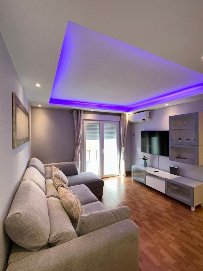 Apartamento Zaragoza Picarral Exterior foto