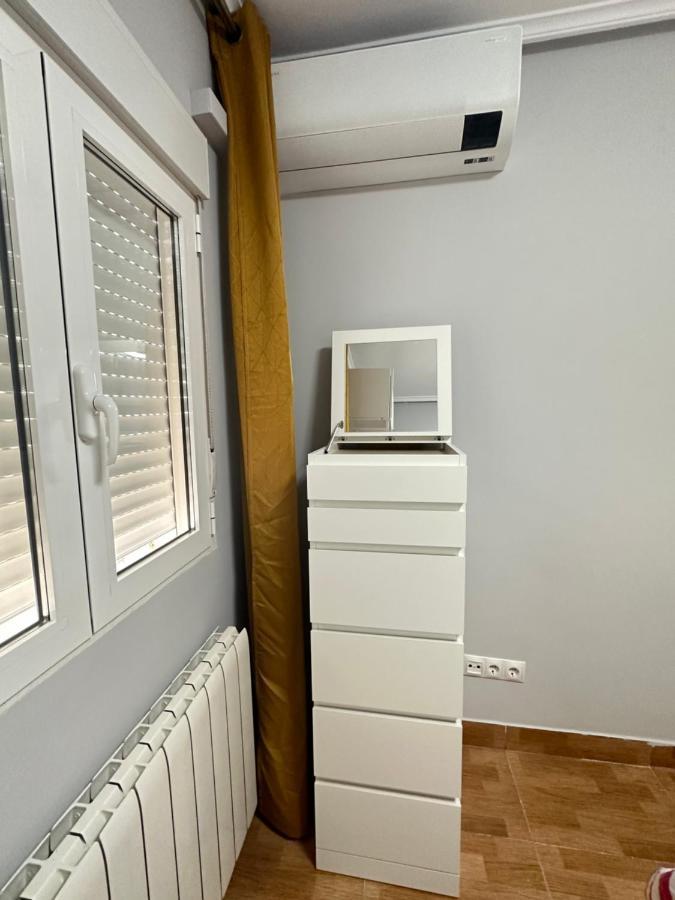 Apartamento Zaragoza Picarral Exterior foto
