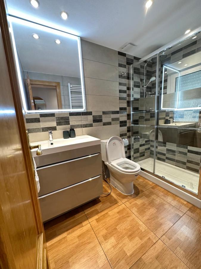 Apartamento Zaragoza Picarral Exterior foto