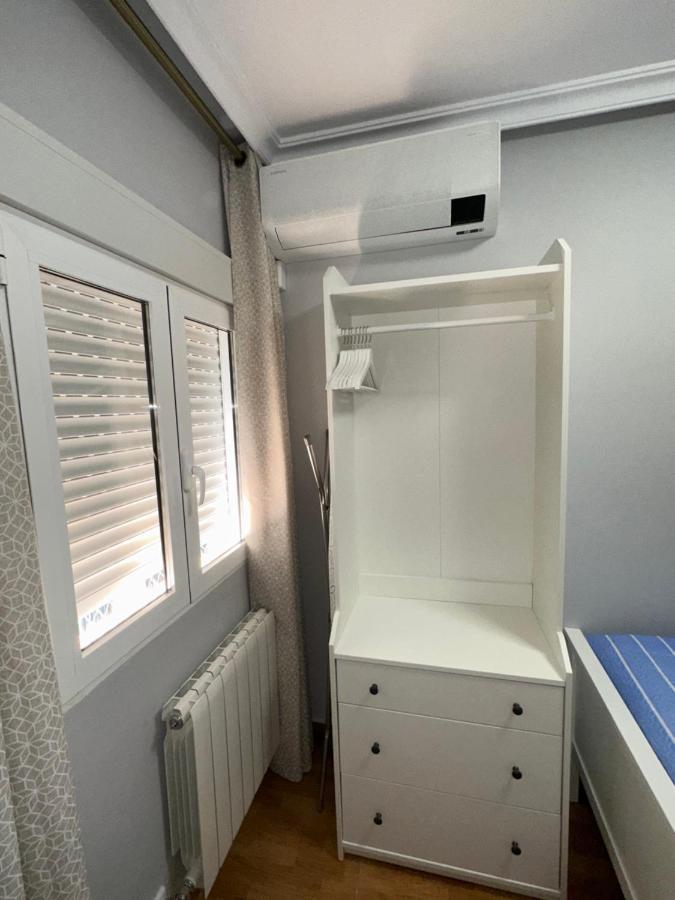 Apartamento Zaragoza Picarral Exterior foto