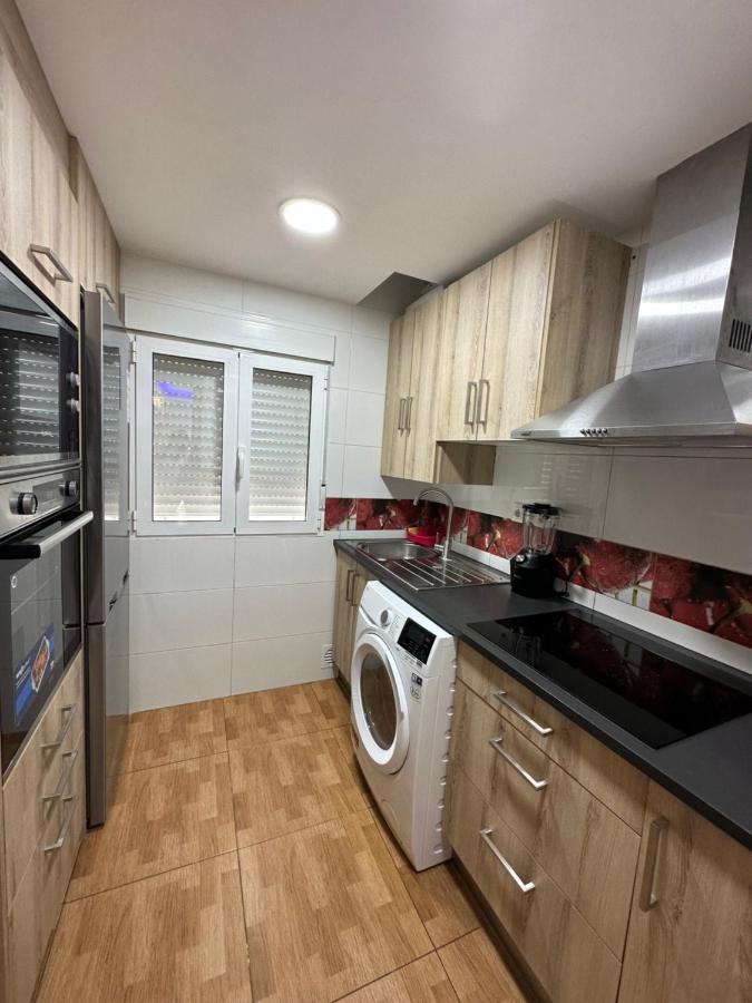 Apartamento Zaragoza Picarral Exterior foto