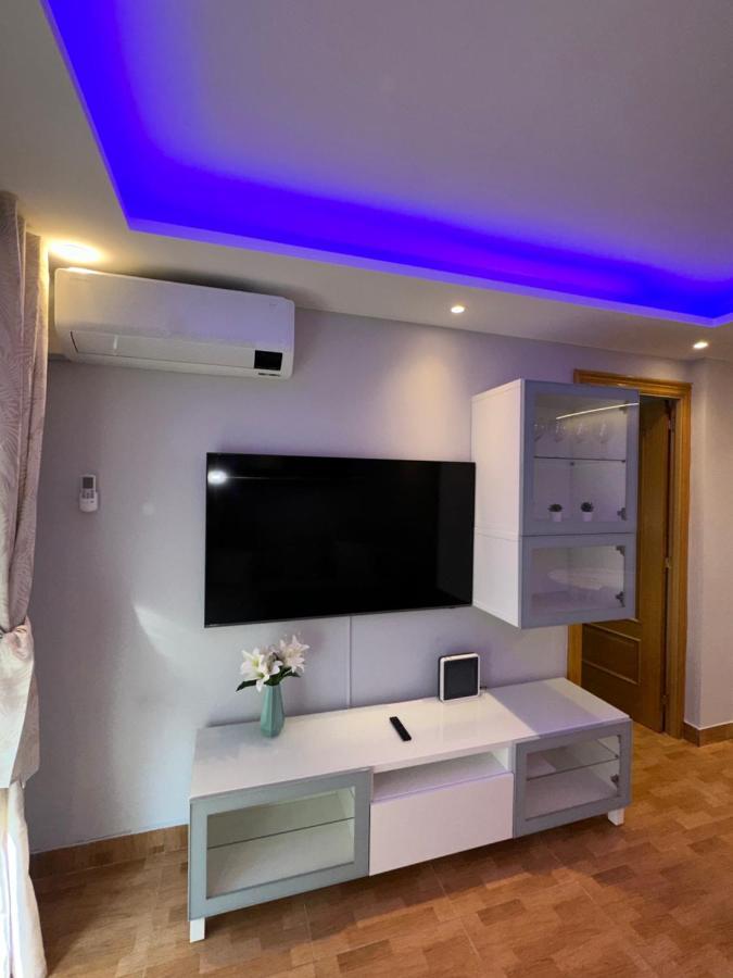 Apartamento Zaragoza Picarral Exterior foto